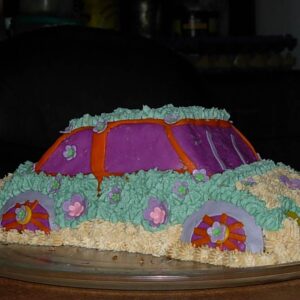 pastel_coche