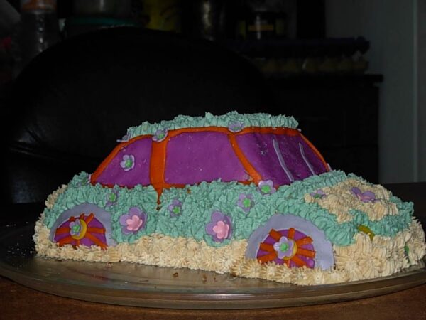 pastel_coche